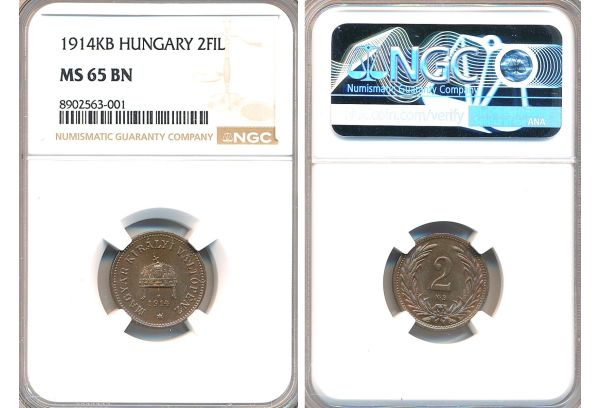 2 Filler 1914 KB