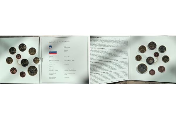 SET Slovenia 2020 PROOF