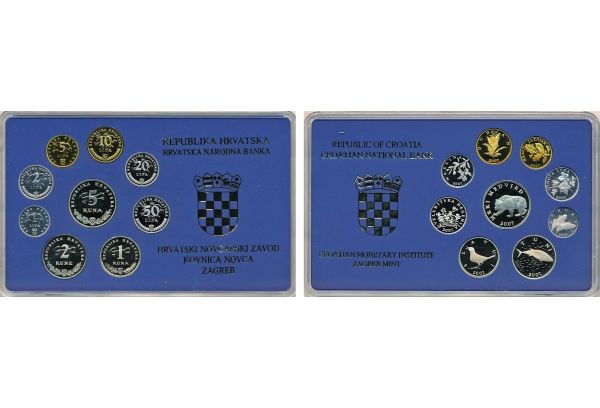SET Croatia 2007