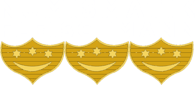 Numismatik Fleischmann