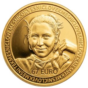 VidaCoin™ — Limited Edition Luxury Coin